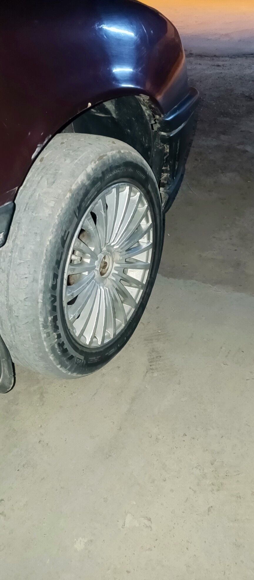 Opel spis diska 1 600 TMT - Губадаг - img 1
