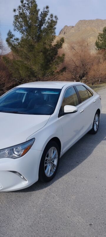 Toyota Camry 2016 - 290 000 TMT - Ашхабад - img 4