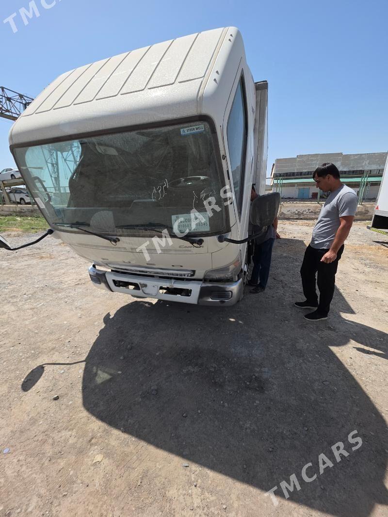Mitsubishi Canter 2025 - 700 000 TMT - Mary - img 4