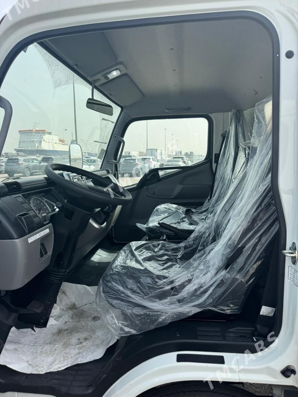 Mitsubishi Canter 2025 - 700 000 TMT - Mary - img 9