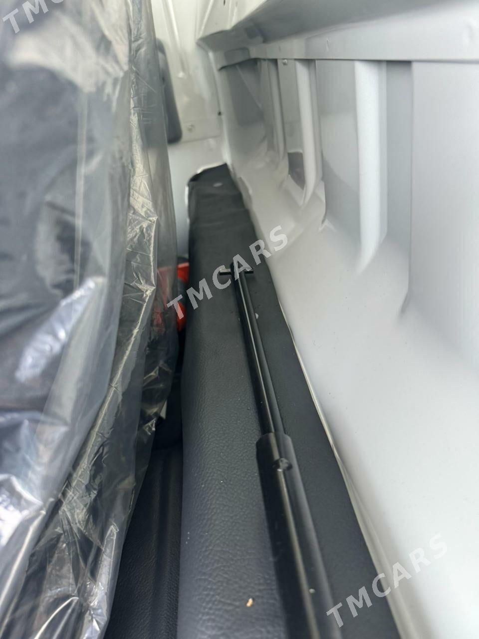 Mitsubishi Canter 2025 - 700 000 TMT - Mary - img 6