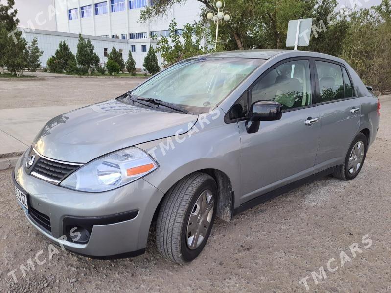 Nissan Versa 2011 - 135 000 TMT - Daşoguz - img 3