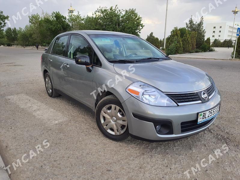 Nissan Versa 2011 - 135 000 TMT - Daşoguz - img 1