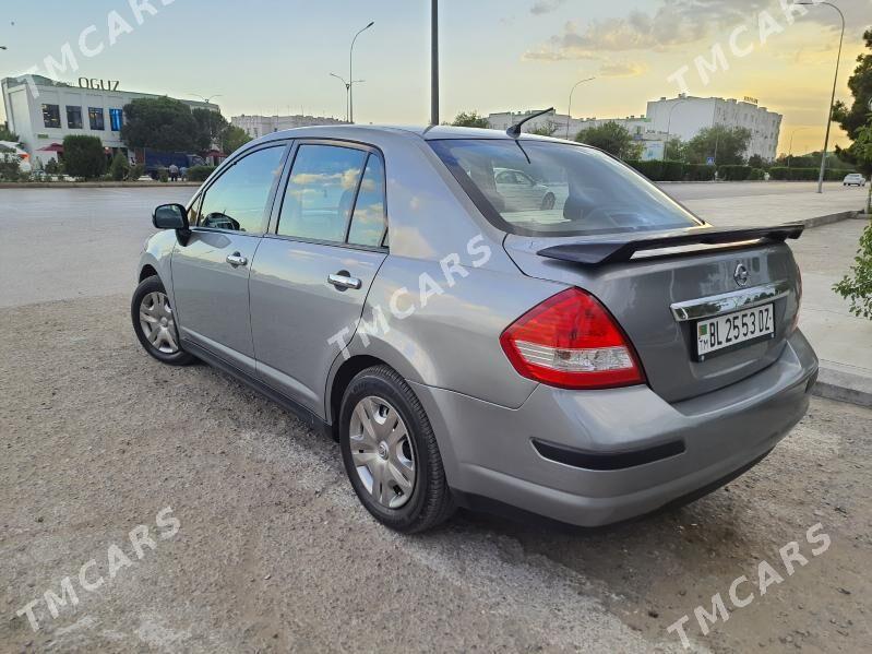 Nissan Versa 2011 - 135 000 TMT - Daşoguz - img 4