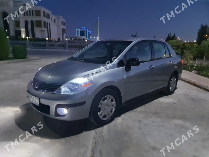Nissan Versa 2011 - 135 000 TMT - Daşoguz - img 2