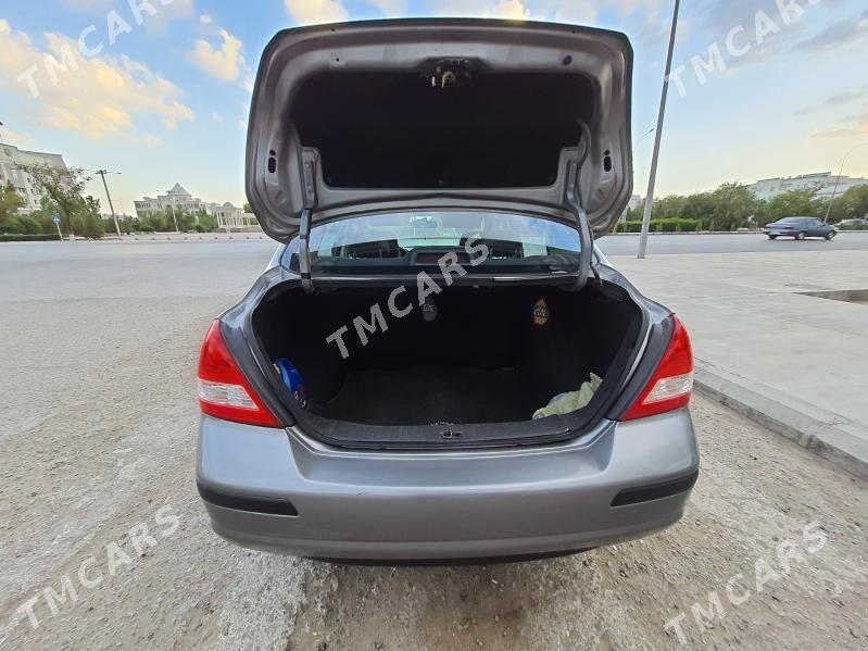 Nissan Versa 2011 - 135 000 TMT - Daşoguz - img 9