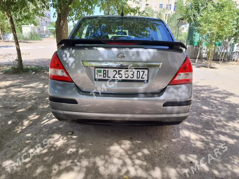 Nissan Versa 2011 - 135 000 TMT - Daşoguz - img 8