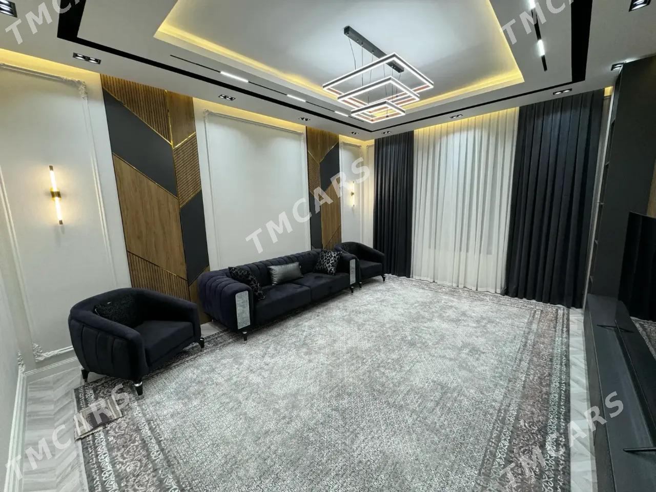 Kimrayon 1et 1×2edilen+kuhnya - Aşgabat - img 1