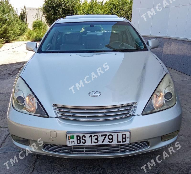 Lexus ES 300 2003 - 194 000 TMT - Köýtendag - img 3