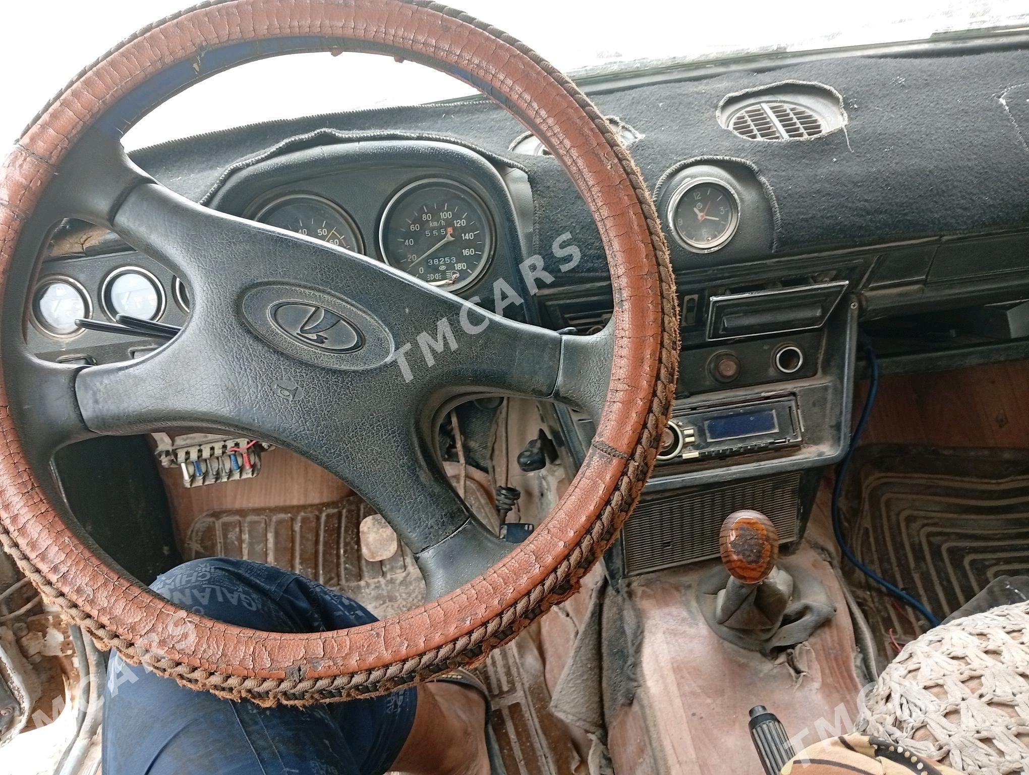 Lada 2106 1999 - 7 000 TMT - Köneürgenç - img 2