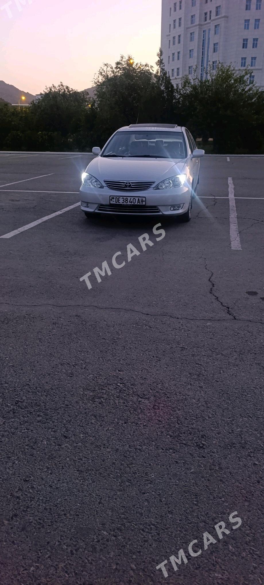 Toyota Camry 2003 - 200 000 TMT - Туркменбаши - img 2