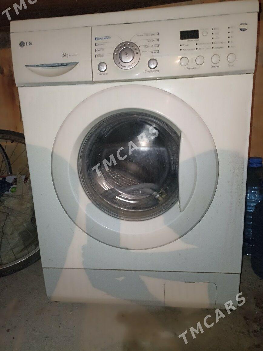 LG - Türkmenabat - img 1