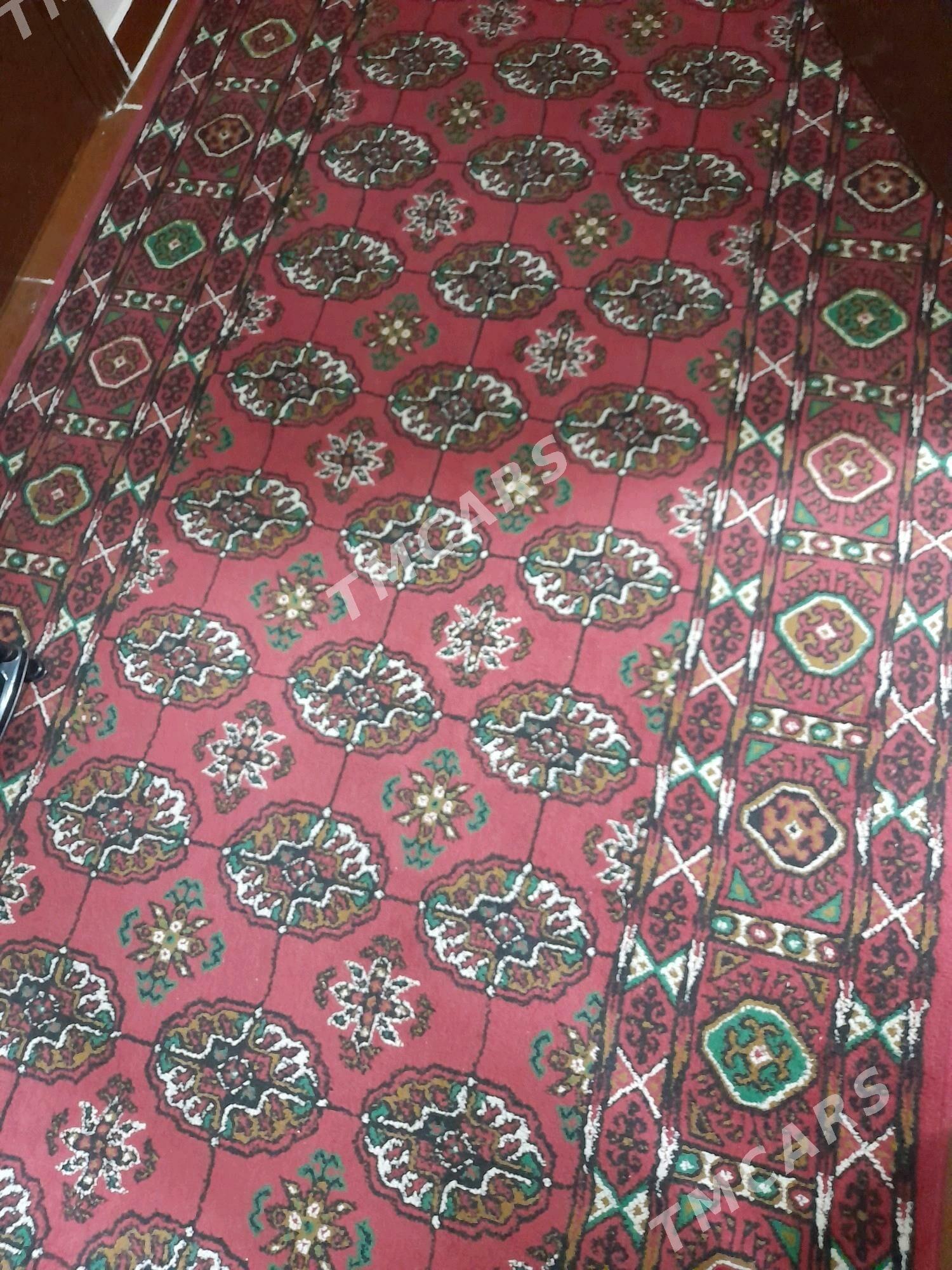 ini 1,5 metr uzynlygy 4 metre - Daşoguz - img 1
