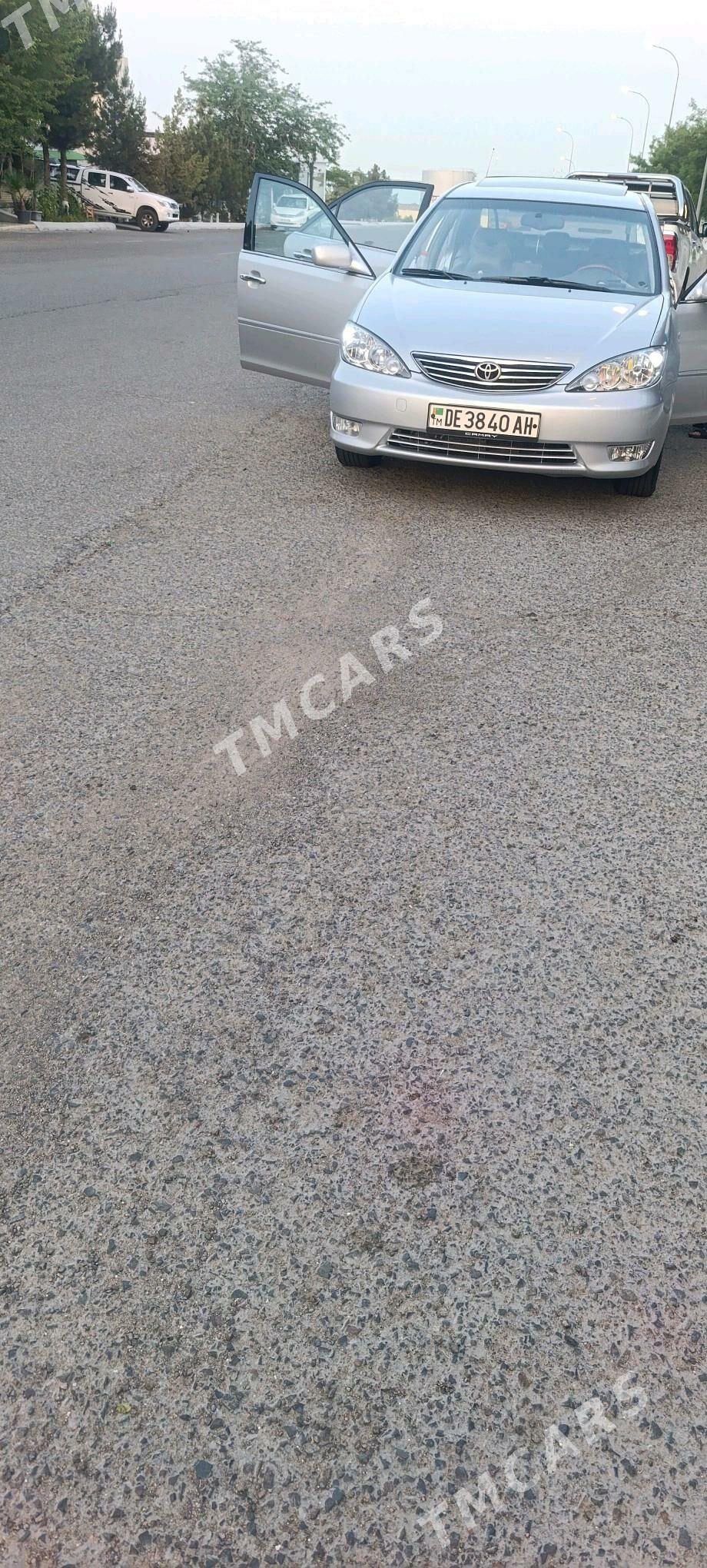 Toyota Camry 2003 - 200 000 TMT - Туркменбаши - img 5