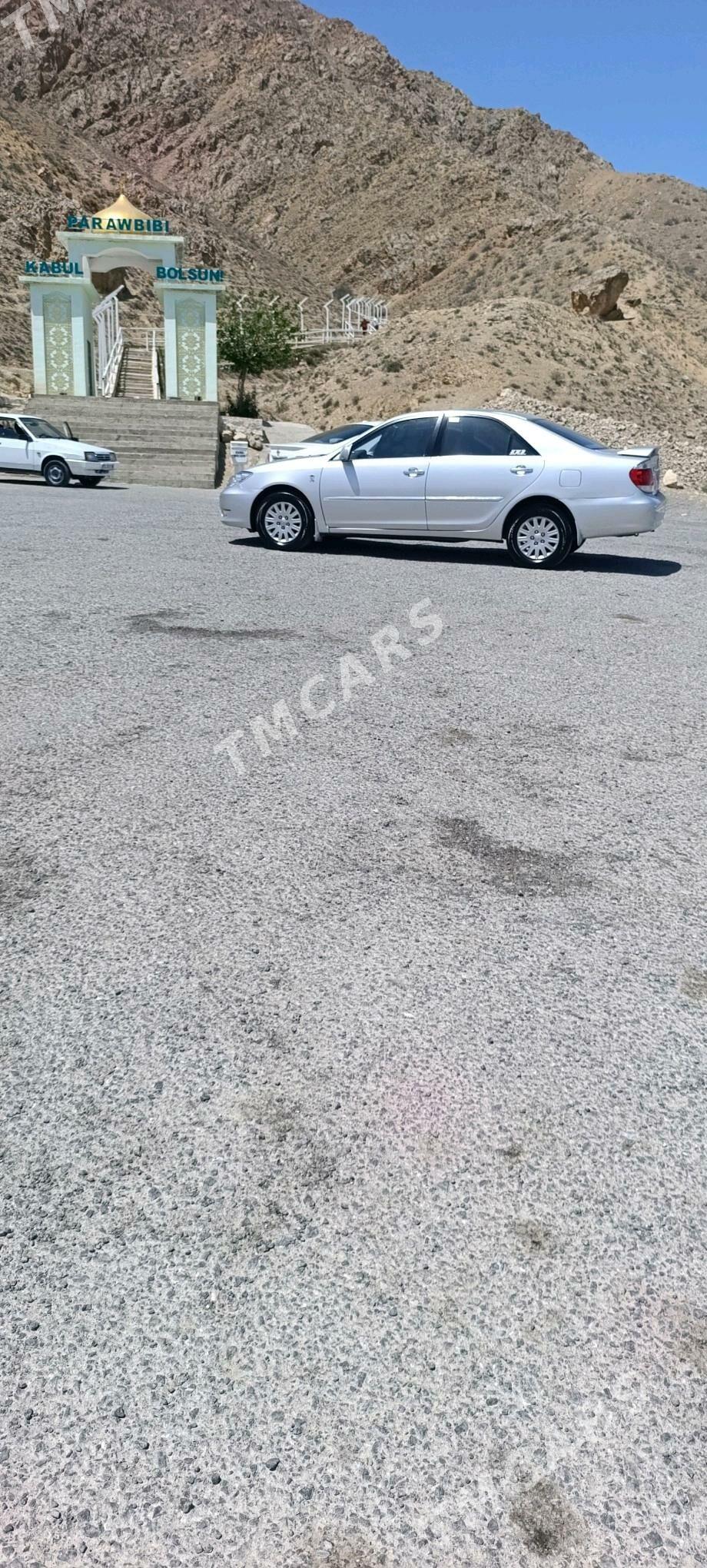 Toyota Camry 2003 - 200 000 TMT - Туркменбаши - img 9
