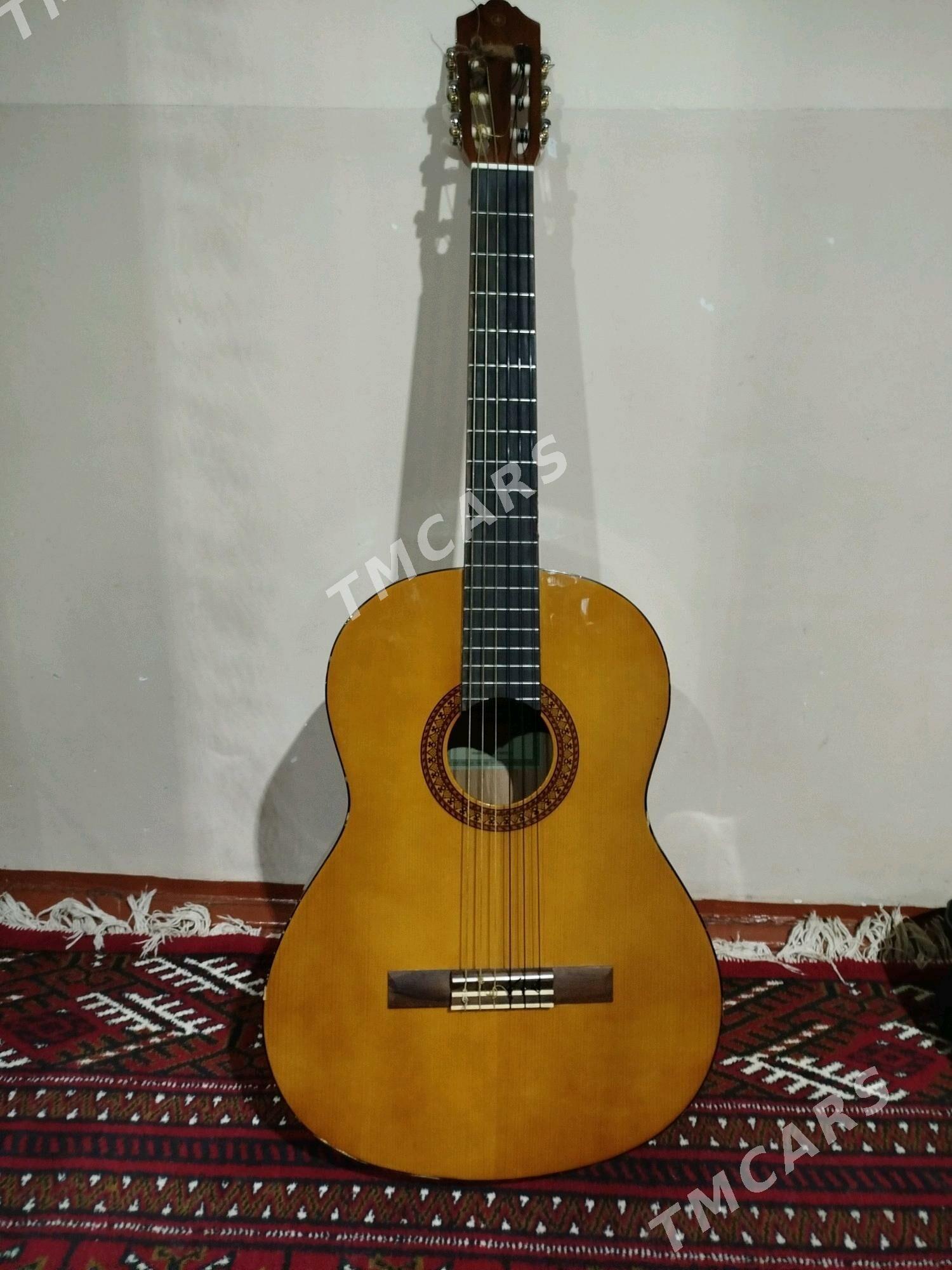 Gitara C 45 - Murgap - img 2