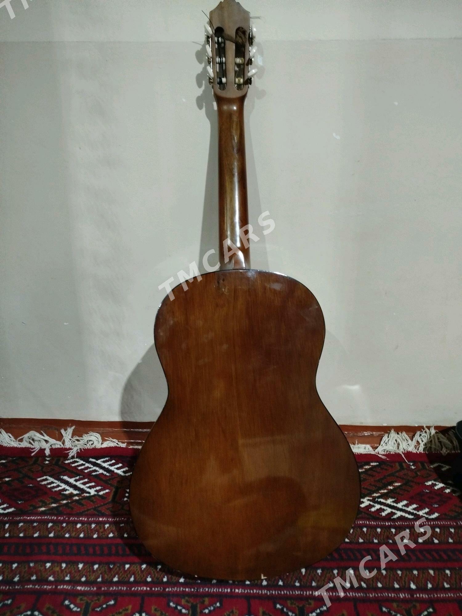 Gitara C 45 - Murgap - img 1