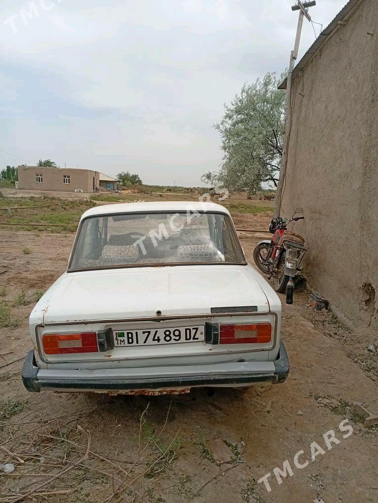 Lada 2106 1999 - 7 000 TMT - Köneürgenç - img 5