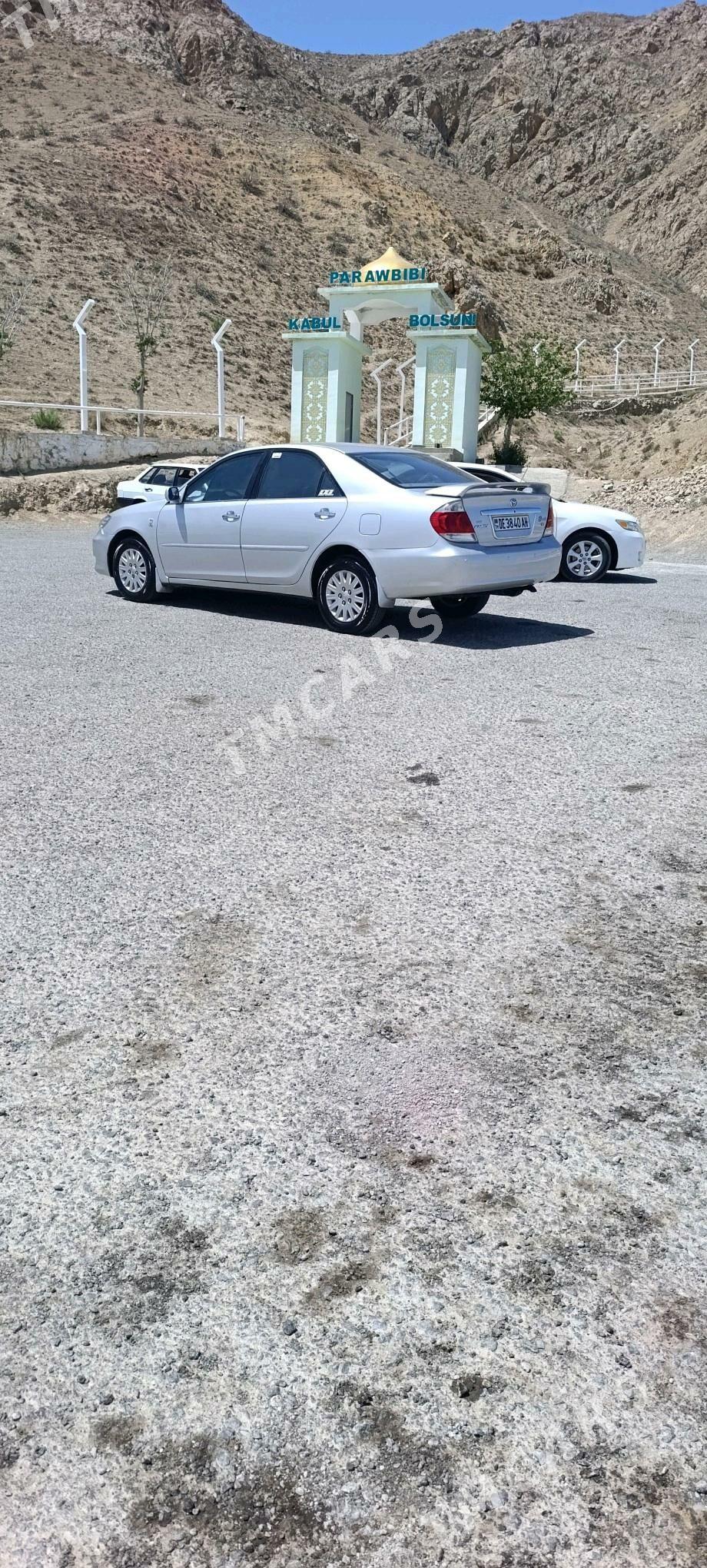 Toyota Camry 2003 - 200 000 TMT - Туркменбаши - img 6