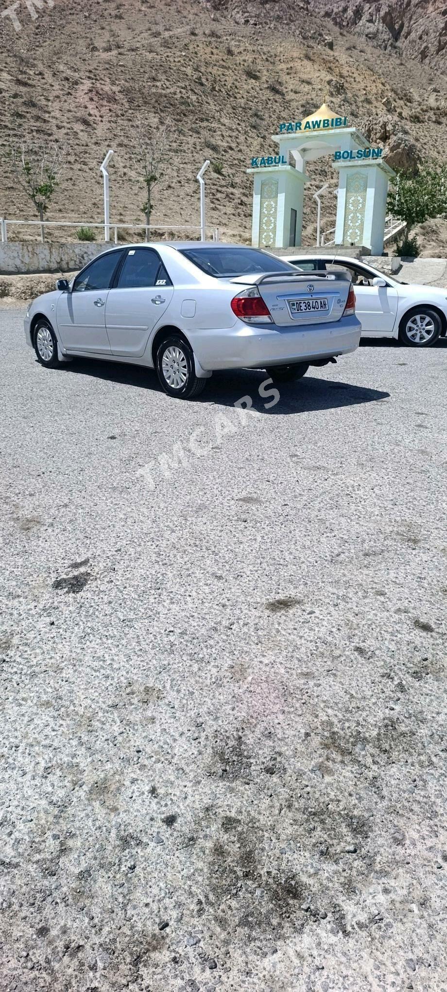 Toyota Camry 2003 - 200 000 TMT - Туркменбаши - img 8