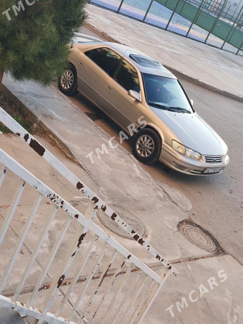 Toyota Camry 2000 - 135 000 TMT - Türkmenabat - img 2