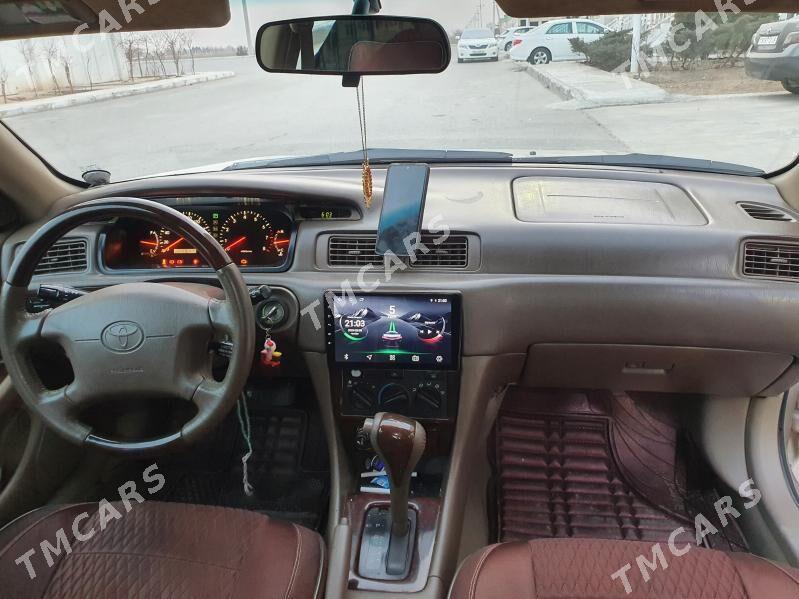 Toyota Camry 2000 - 135 000 TMT - Türkmenabat - img 3