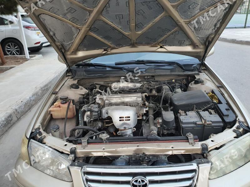 Toyota Camry 2000 - 135 000 TMT - Türkmenabat - img 1