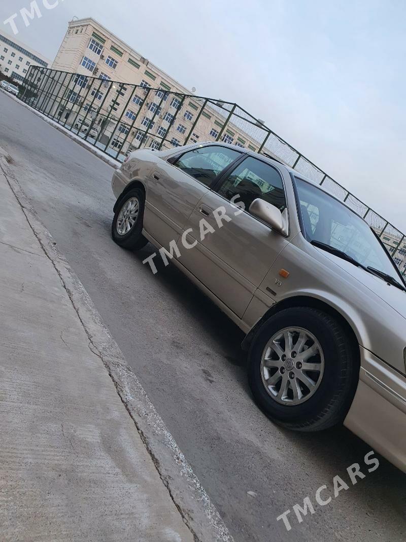 Toyota Camry 2000 - 135 000 TMT - Türkmenabat - img 4