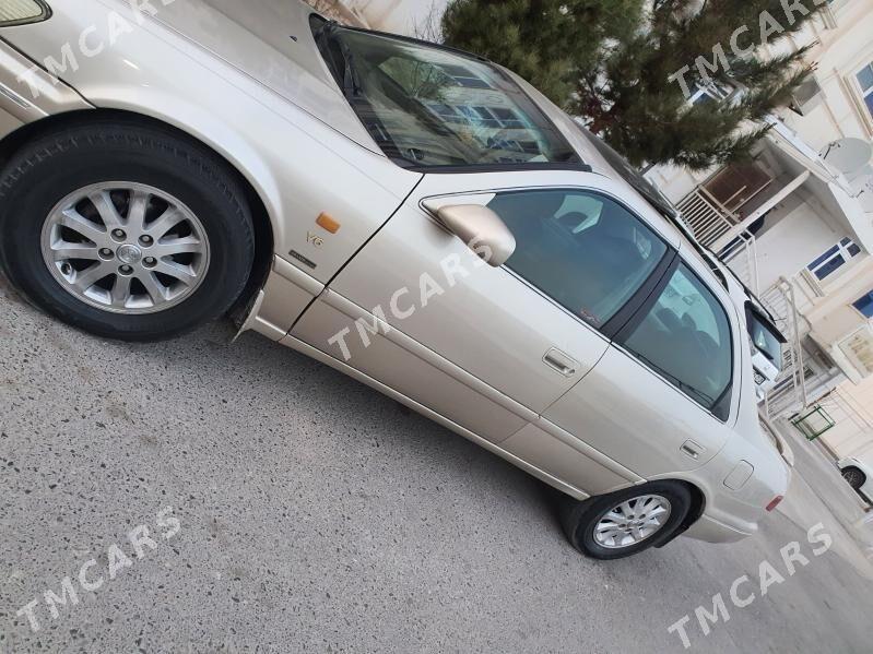 Toyota Camry 2000 - 135 000 TMT - Türkmenabat - img 5