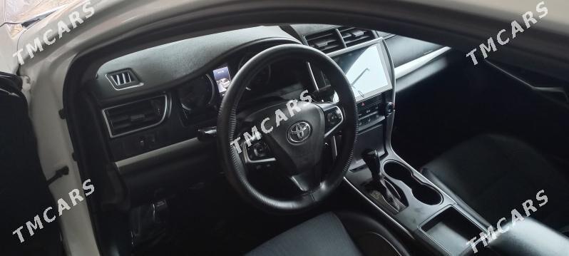 Toyota Camry 2015 - 230 000 TMT - Мургап - img 5