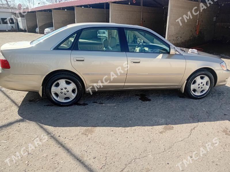 Toyota Avalon 2002 - 180 000 TMT - Туркменбаши - img 1