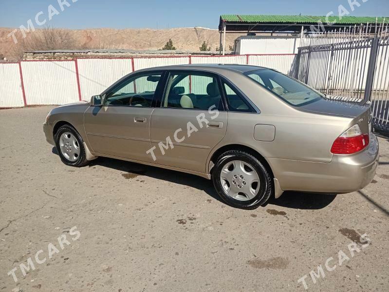 Toyota Avalon 2002 - 180 000 TMT - Туркменбаши - img 2