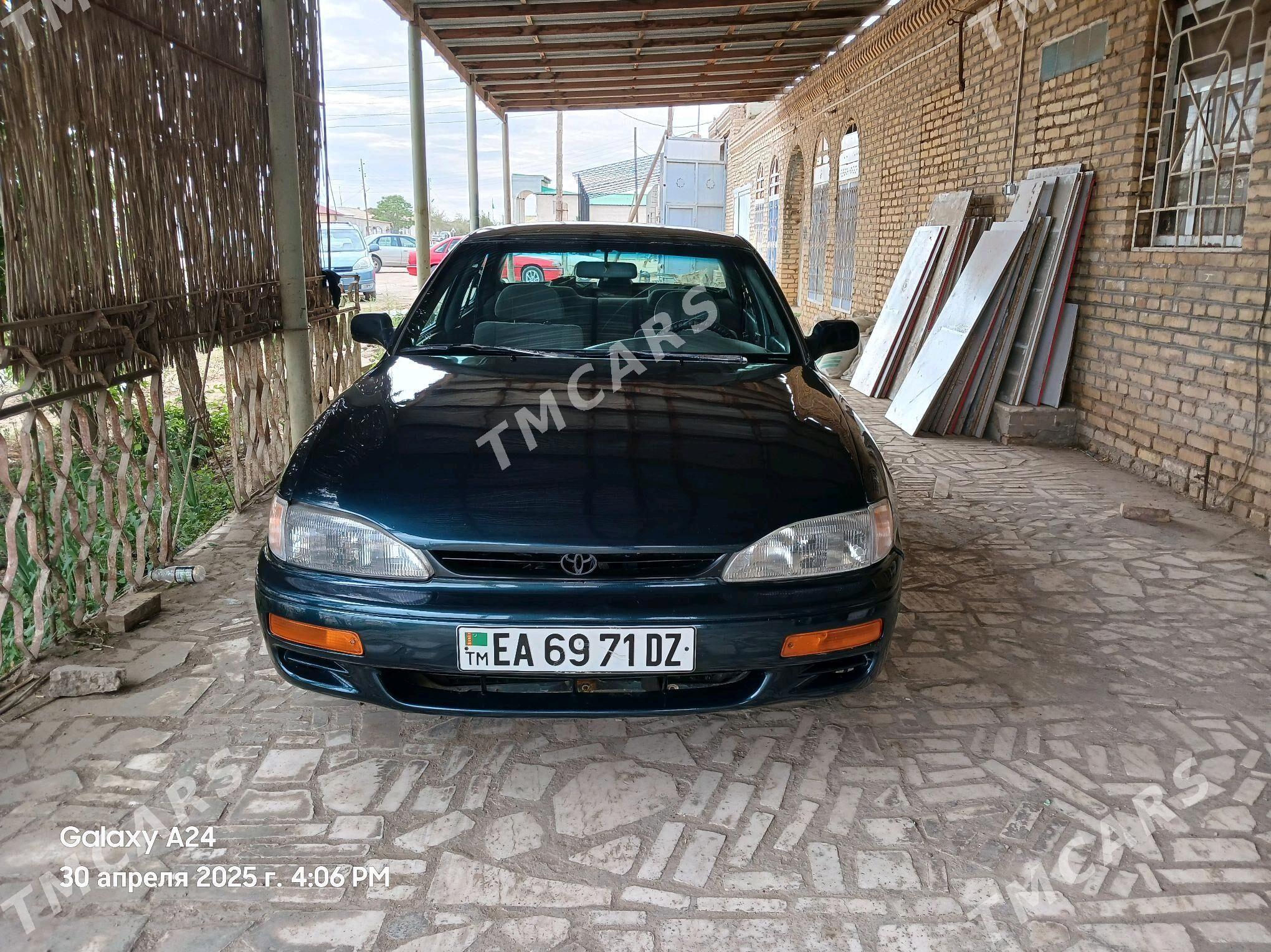 Toyota Camry 1996 - 80 000 TMT - Köneürgenç - img 1