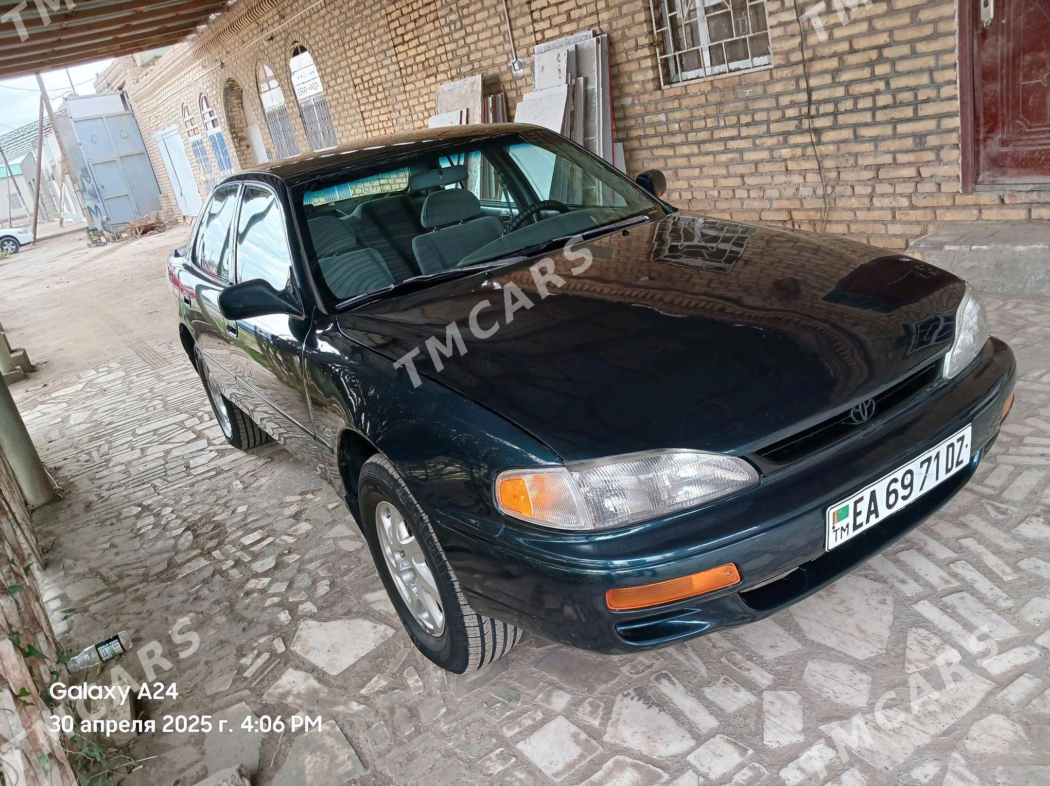 Toyota Camry 1996 - 80 000 TMT - Köneürgenç - img 2