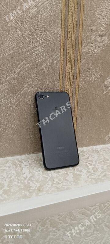 Iphone 7 32gb - Türkmenabat - img 1
