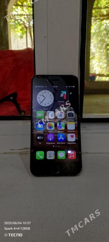 Iphone 7 32gb - Türkmenabat - img 2