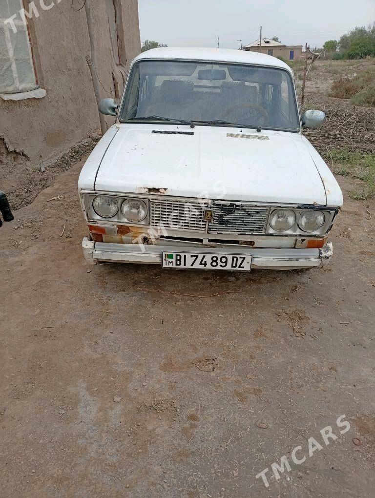 Lada 2106 1999 - 7 000 TMT - Köneürgenç - img 8