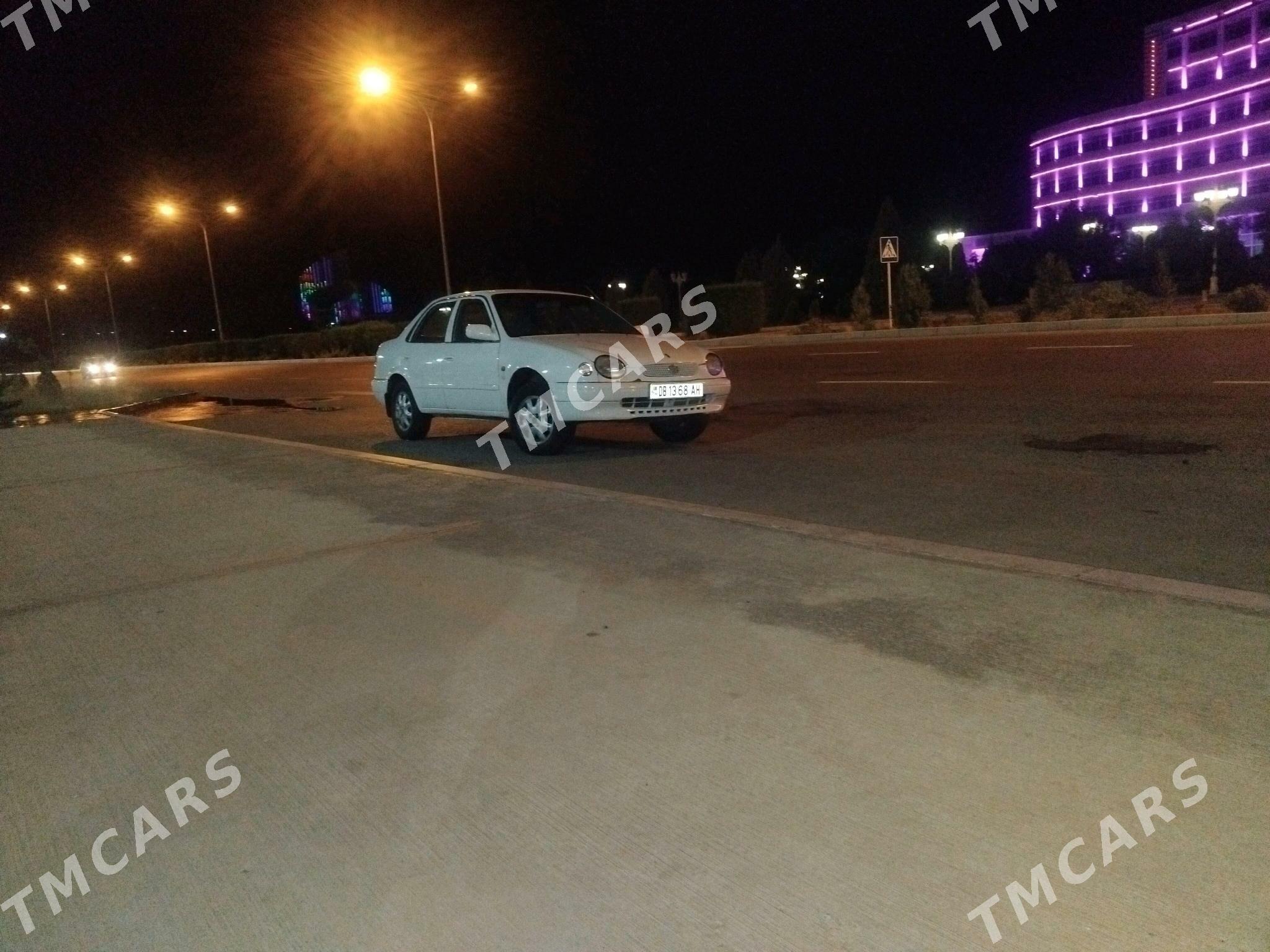 Toyota Corolla 1998 - 65 000 TMT - Daşoguz - img 1