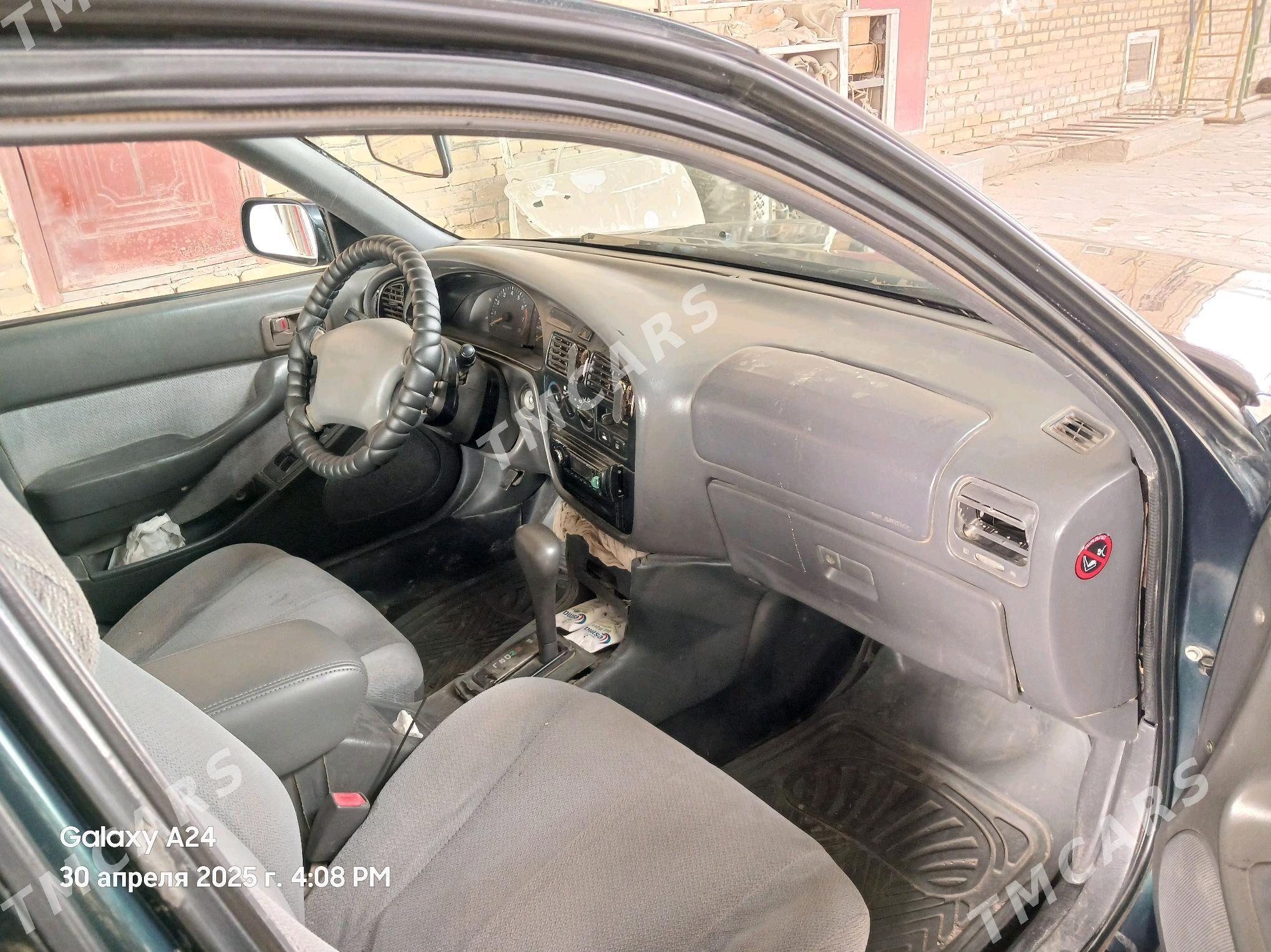Toyota Camry 1996 - 80 000 TMT - Köneürgenç - img 3