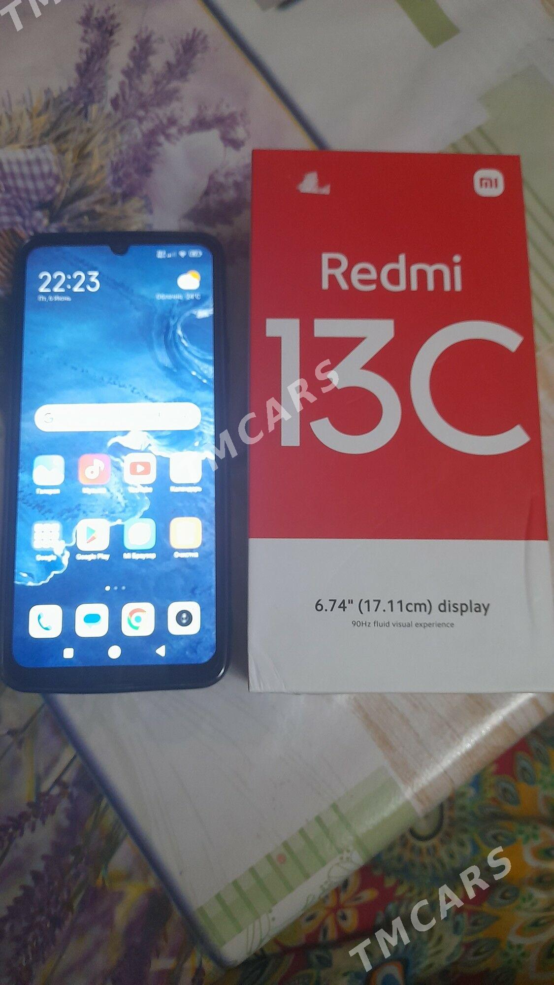 Redmi 13 C - Mary - img 1