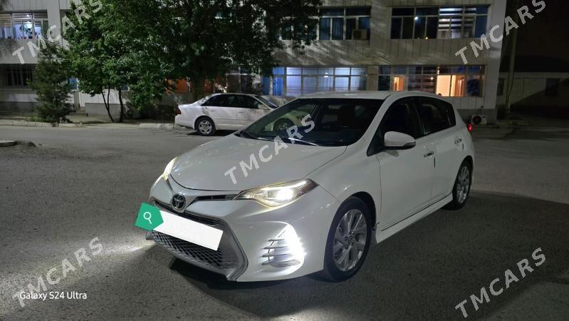 Toyota Scion 2016 - 155 000 TMT - Dostluk - img 7