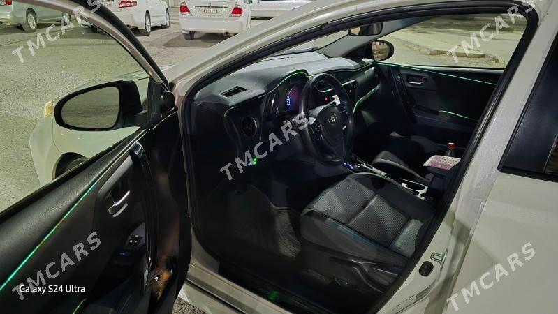Toyota Scion 2016 - 155 000 TMT - Dostluk - img 3