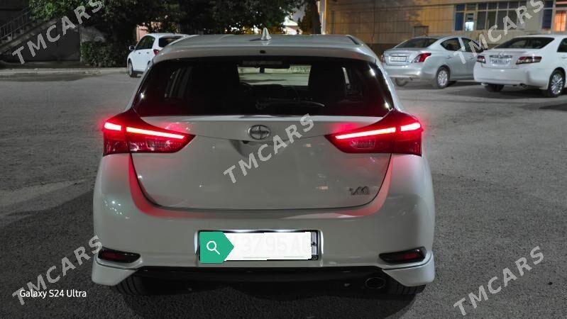 Toyota Scion 2016 - 155 000 TMT - Dostluk - img 1