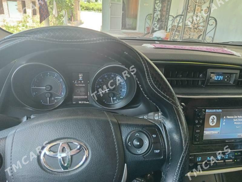 Toyota Scion 2016 - 155 000 TMT - Dostluk - img 5