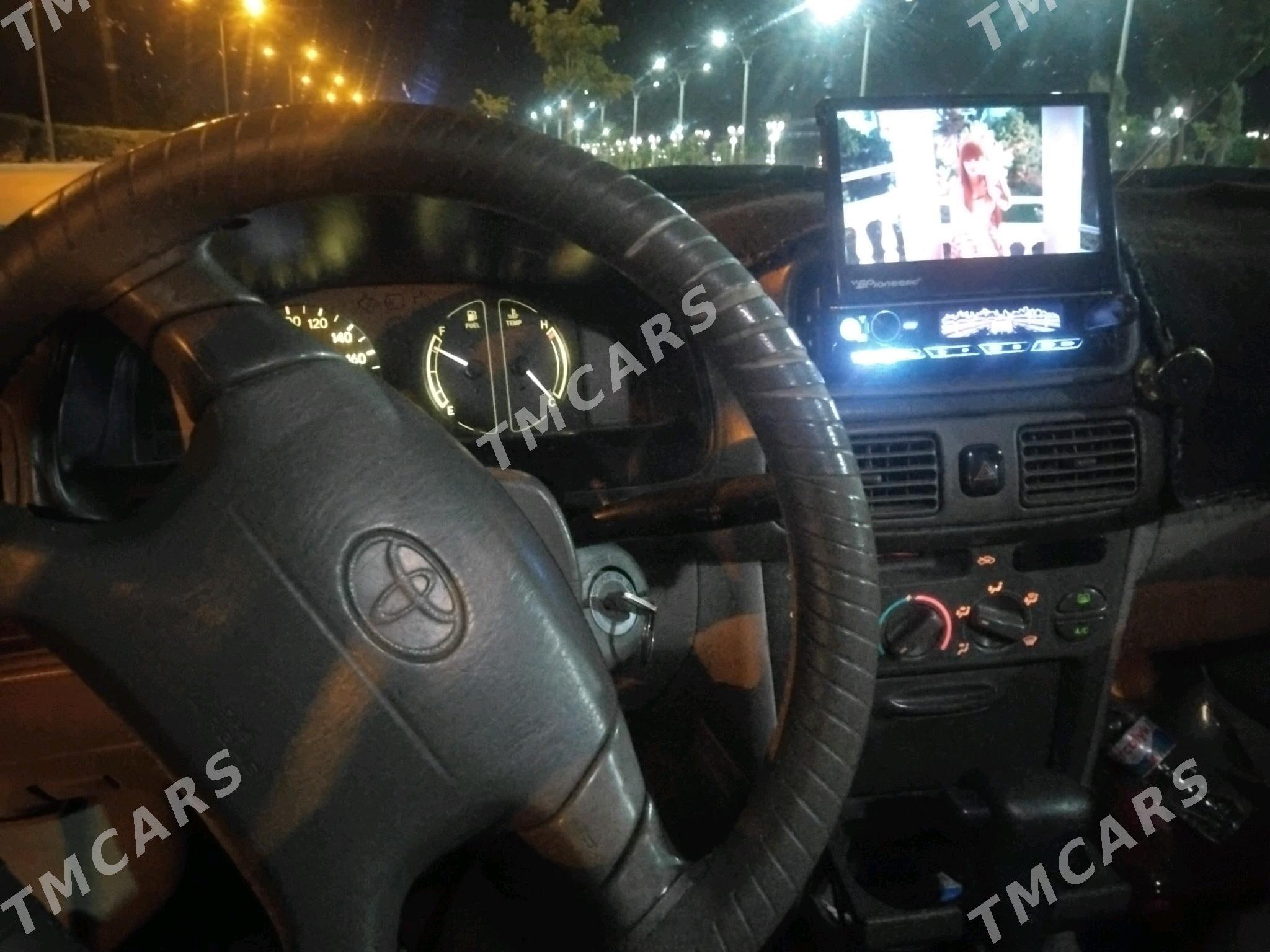 Toyota Corolla 1998 - 65 000 TMT - Daşoguz - img 5
