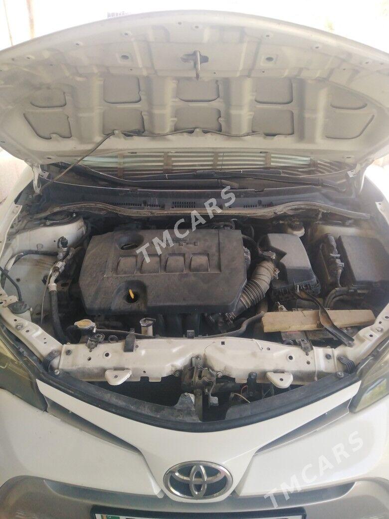 Toyota Scion 2016 - 155 000 TMT - Dostluk - img 4