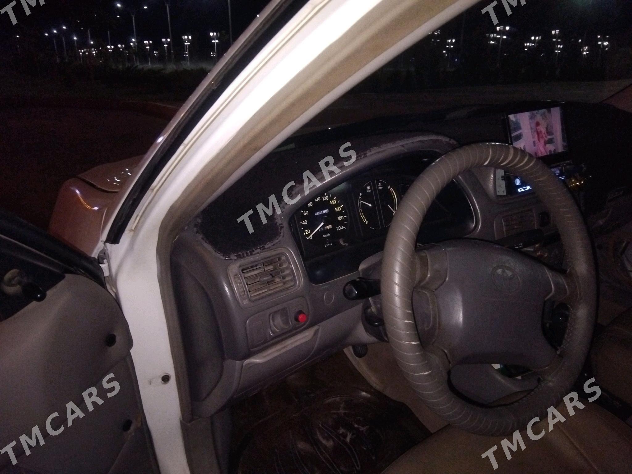 Toyota Corolla 1998 - 65 000 TMT - Daşoguz - img 4
