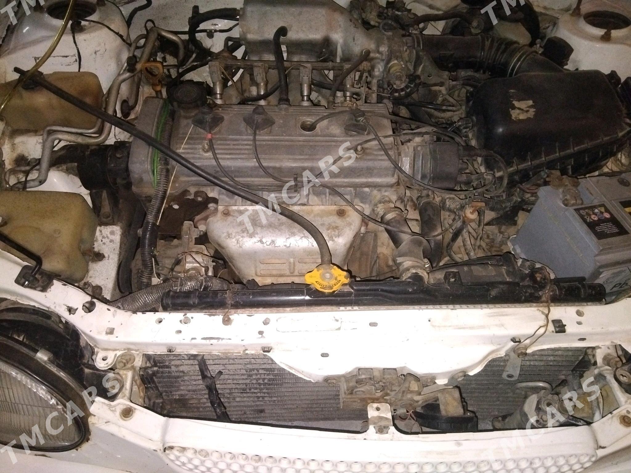 Toyota Corolla 1998 - 65 000 TMT - Daşoguz - img 6