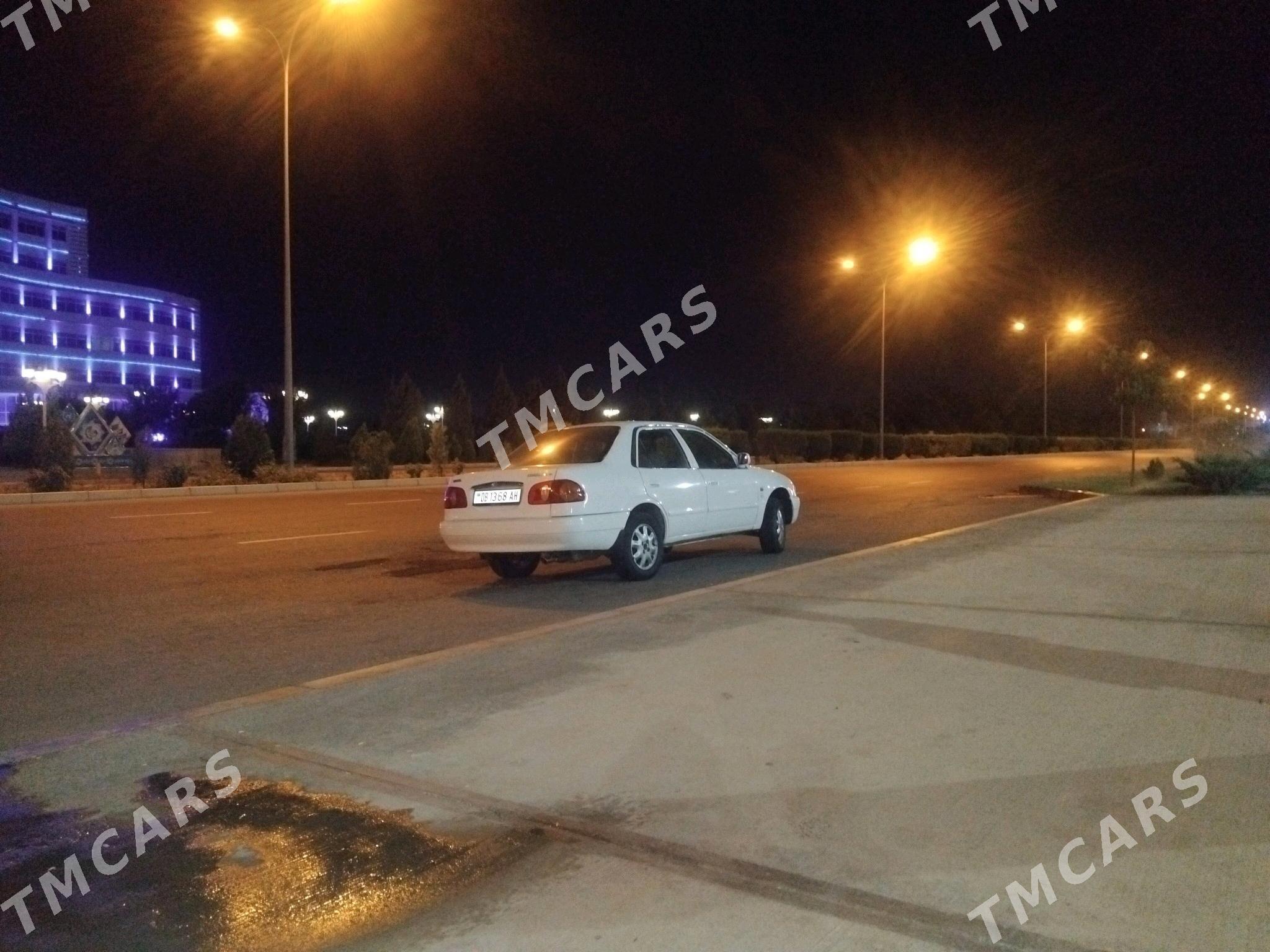 Toyota Corolla 1998 - 65 000 TMT - Daşoguz - img 8
