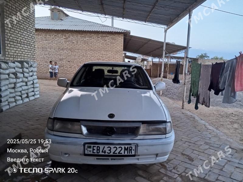 Opel Vectra 1990 - 27 000 TMT - Туркменгала - img 1